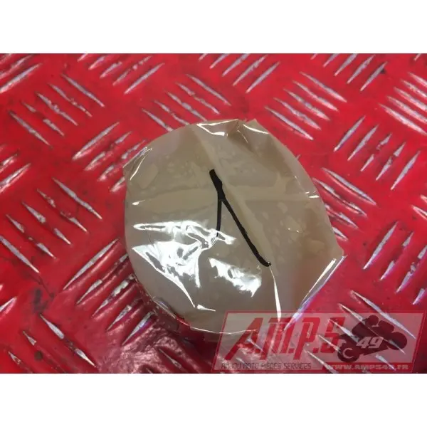 Cache plastique 650 SV 07 08 09