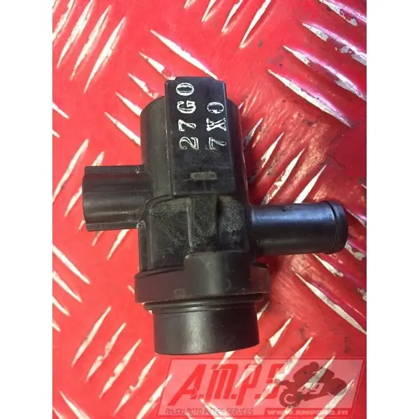 Electrovanne SAI 650 SV N 07 08 09