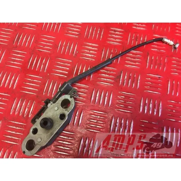 Verroue de selle passager 650 SV N 07 08 09
