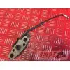 Verroue de selle passager 650 SV N 07 08 09