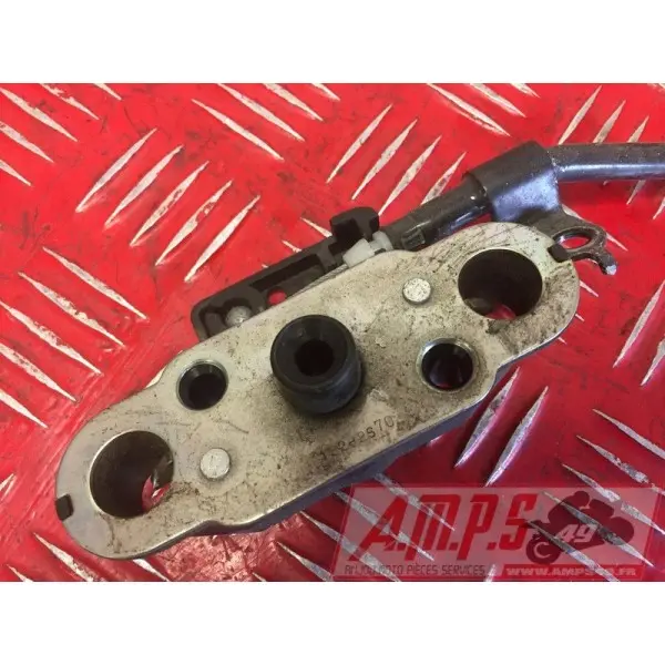 Verroue de selle passager 650 SV N 07 08 09
