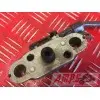Verroue de selle passager 650 SV N 07 08 09