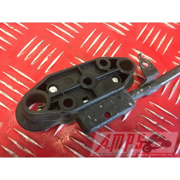 Verroue de selle passager 650 SV N 07 08 09