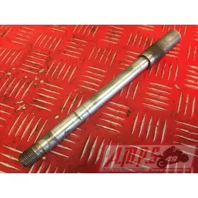 Axe de roue avant 650 SV N 07 08 09