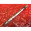 Axe de roue avant 650 SV N 07 08 09