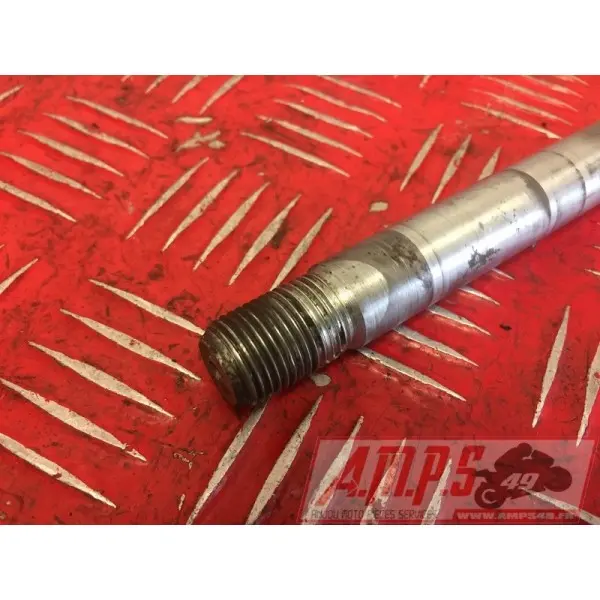 Axe de roue avant 650 SV N 07 08 09