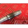 Axe de roue avant 650 SV N 07 08 09