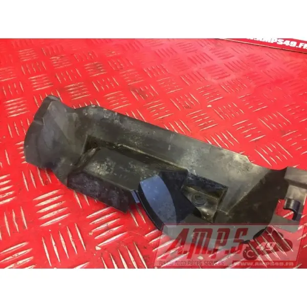 Cache plastique 650 SV S 07 08 09
