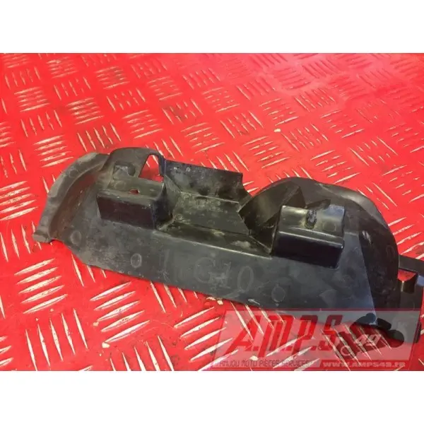 Cache plastique 650 SV S 07 08 09