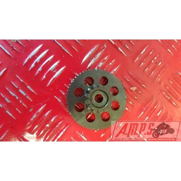 Pignon demarreur moteur R1 02 03