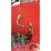 Boitier de recyclage de gaz d'échappement R1 02 03