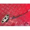 Vérrouillage de selle passager 650 SV S 03 04 05 06 07 08 09