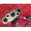 Vérrouillage de selle passager 650 SV S 03 04 05 06 07 08 09