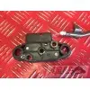 Vérrouillage de selle passager 650 SV S 03 04 05 06 07 08 09