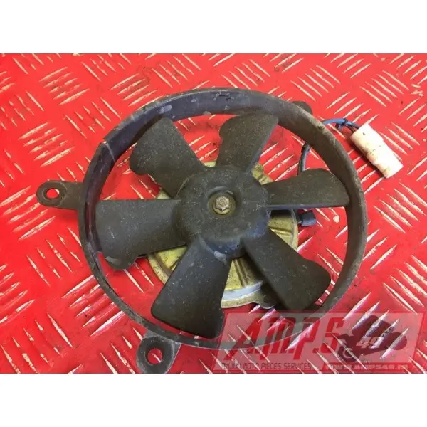 Ventilateur de radiateur 996 98 99 00 01 02 03