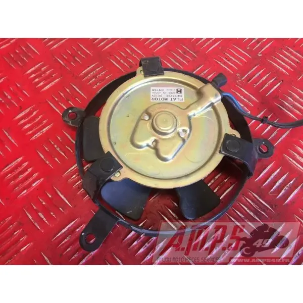 Ventilateur de radiateur 996 98 99 00 01 02 03