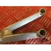 Platine repose pied passager gauche ZX10R 06 07