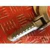 Platine repose pied passager gauche ZX10R 06 07