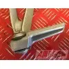 Platine repose pied passager gauche ZX10R 06 07