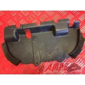 Cache plastique 600 Fazer 98 99 00 01 02 03