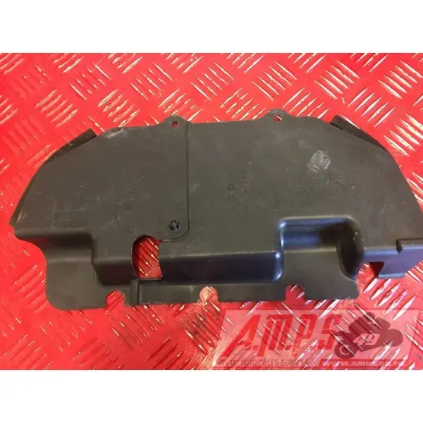 Cache plastique 600 Fazer 98 99 00 01 02 03