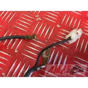 Cable de masse FZ6 04 05 06