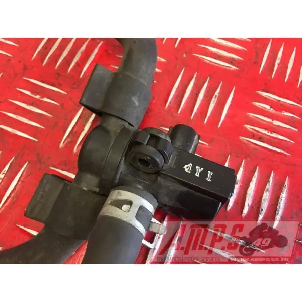 Bloc électrovanne SAI FZ6 04 05 06