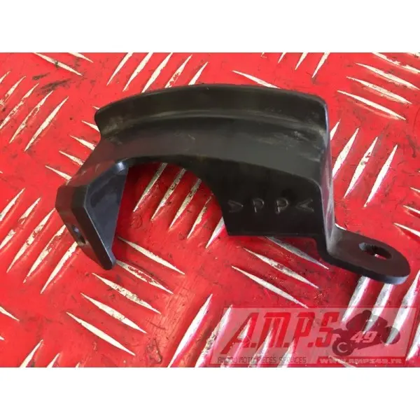 Support plastique FZ6 04 05 06
