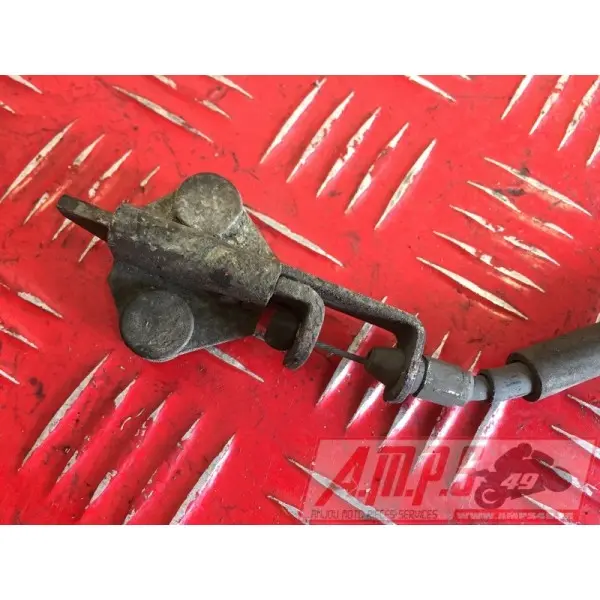 Verrou de selle passager FZ6 04 05 06