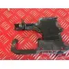 Cache plastique FZ6 04 05 06