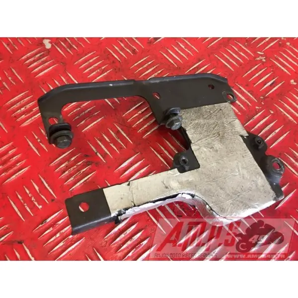 Cache plastique FZ6 04 05 06