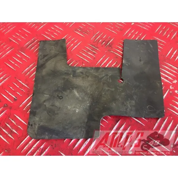 Cache plastique FZ6 04 05 06