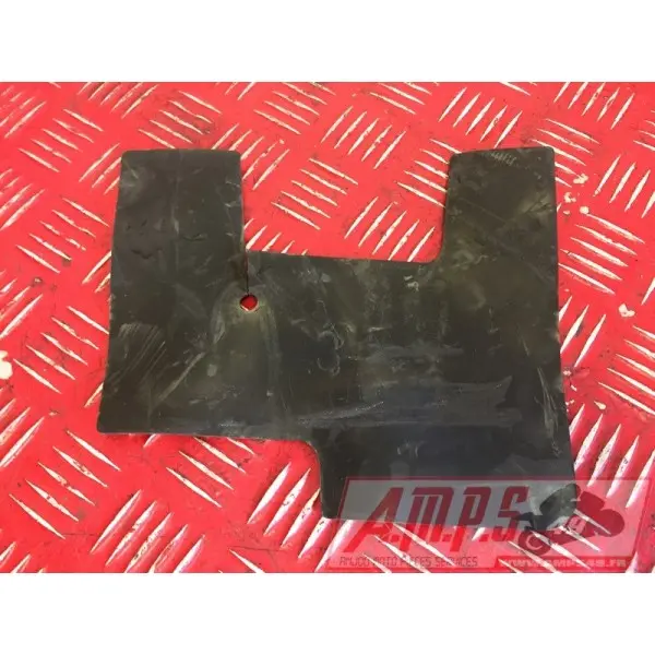 Cache plastique FZ6 04 05 06