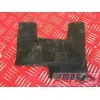 Cache plastique FZ6 04 05 06