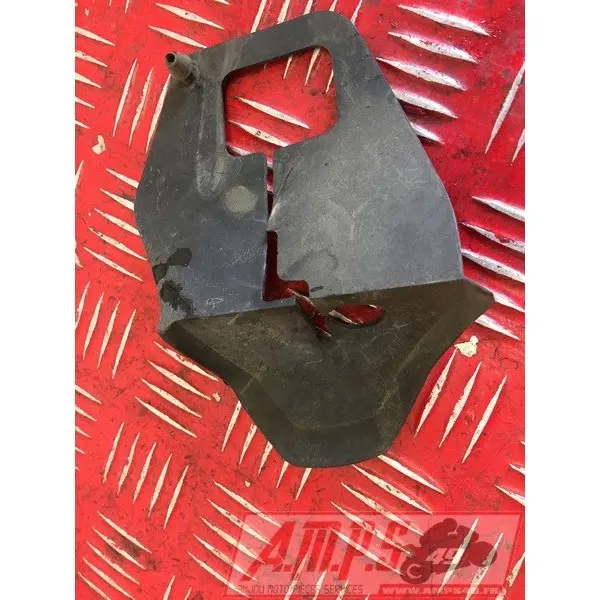 Cache caoutchouc FZ6 04 05 06
