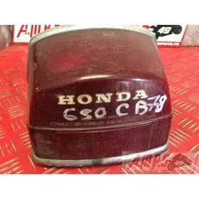 Feux arrière 750 CB- pièce moto occasion