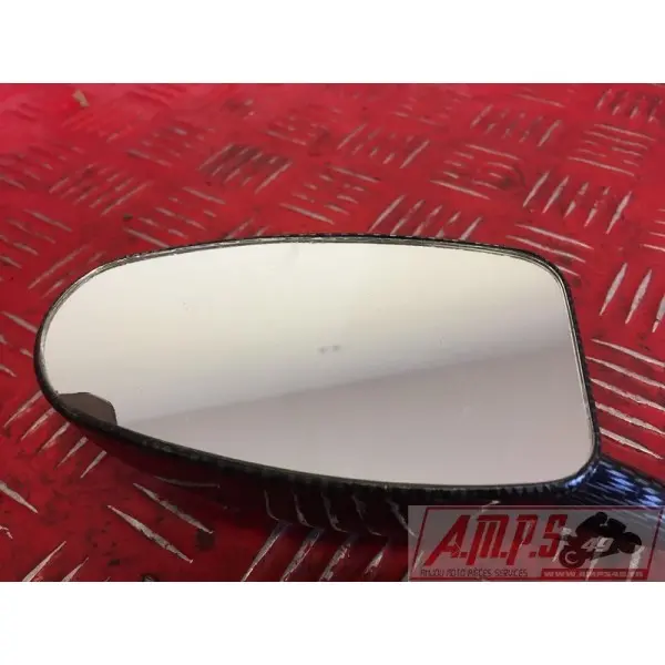 Paire de rétroviseur adaptable- pièce moto occasion