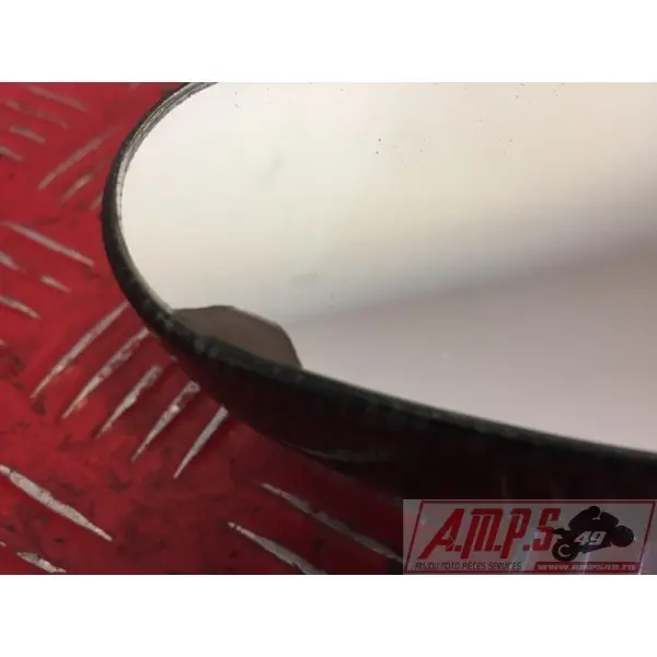 Paire de rétroviseur adaptable- pièce moto occasion