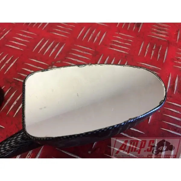Paire de rétroviseur adaptable- pièce moto occasion
