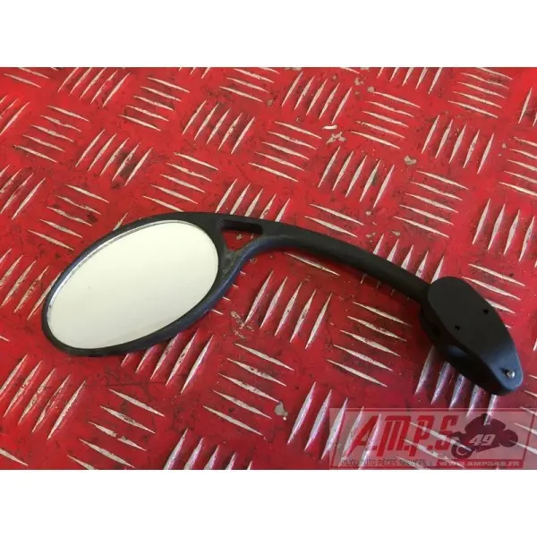 Rétroviseur gauche adaptable- pièce moto occasion