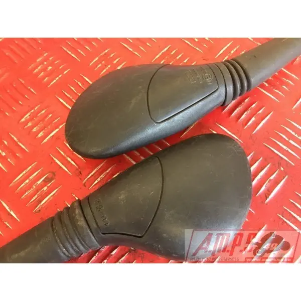Paire de rétroviseur adaptable- pièce moto occasion