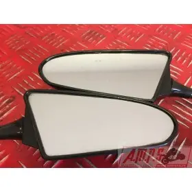 Paire de rétroviseur adaptable- pièce moto occasion