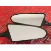 Paire de rétroviseur adaptable- pièce moto occasion