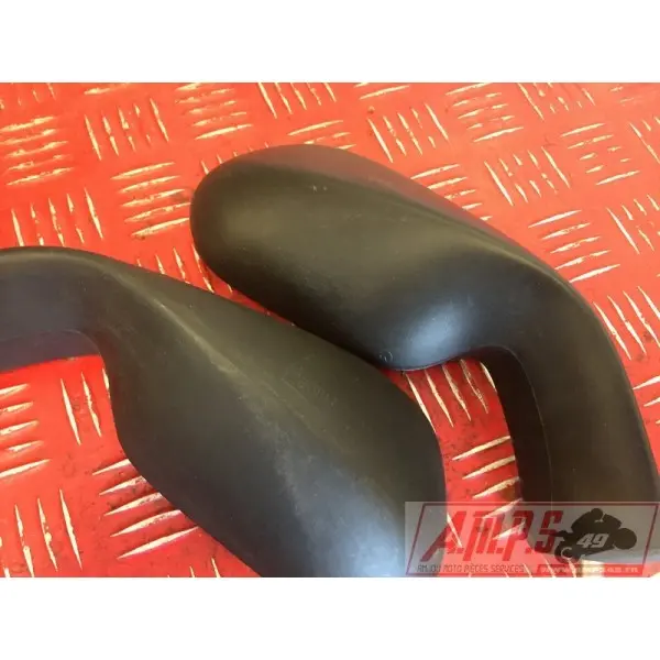 Paire de rétroviseur adaptable- pièce moto occasion