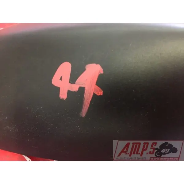 Paire de rétroviseur adaptable- pièce moto occasion