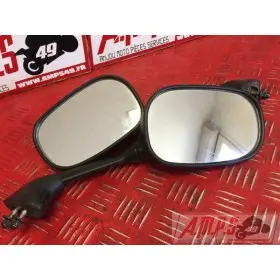 Paire de rétroviseur adaptable- pièce moto occasion