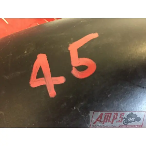 Paire de rétroviseur adaptable- pièce moto occasion