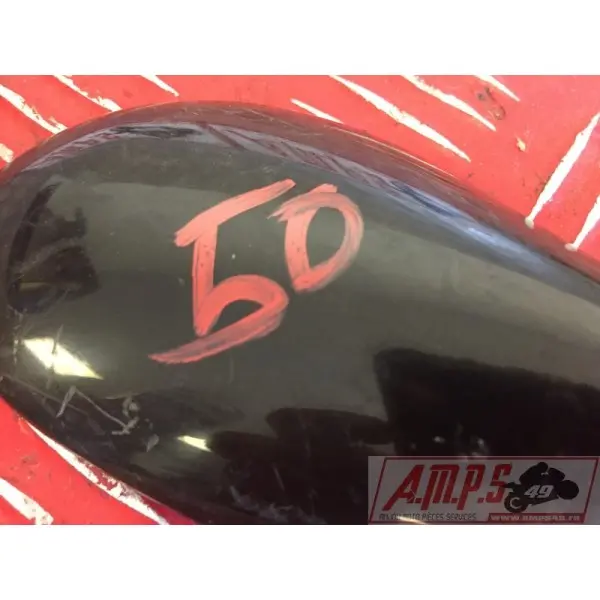 Rétroviseur gauche adaptable- pièce moto occasion