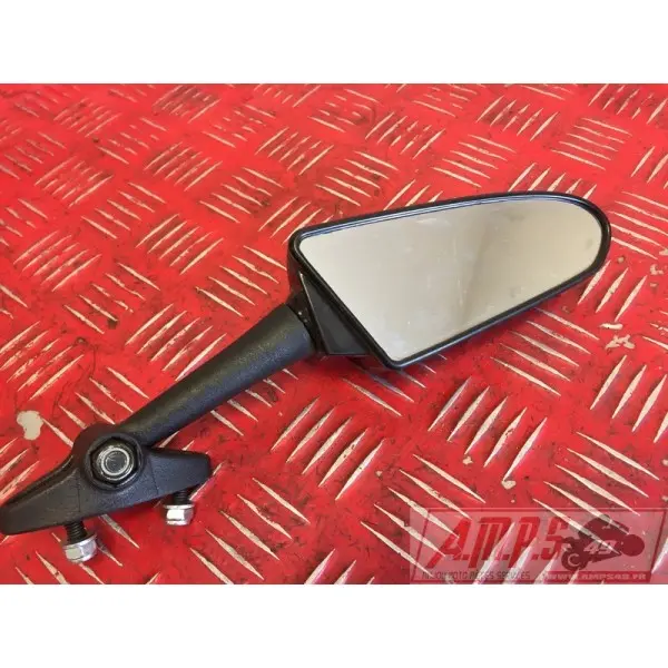 Rétroviseur droit adaptable- pièce moto occasion