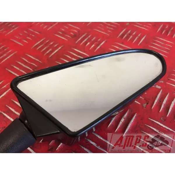 Rétroviseur droit adaptable- pièce moto occasion